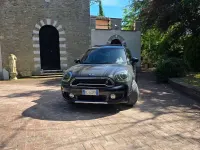 Usata Mini Cooper SD Countryman 190 CV (139 kW) 2017 SUV