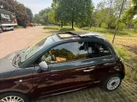 Usata Fiat 500 100 CV (73 kW) 2008 Berlina
