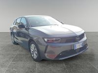 Usata Opel Astra Edition 130 CV (95 kW) 2024 Grigio Berlina