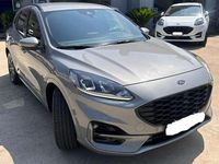 Usata Ford Kuga ST-Line 120 CV (88 kW) 2021 Grigio SUV