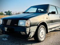 usata Fiat Uno turbo i.e. 3 porte