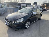 Usata Volvo V60 R-Design 163 CV (119 kW) 2012 Other Station wagon