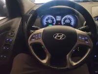 Usata Hyundai ix35 Style 184 CV (135 kW) 2012 SUV