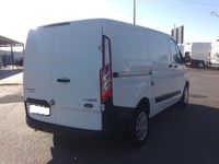 usata Ford Transit Custom 2.2tdci 155cv FURGONE - 2016