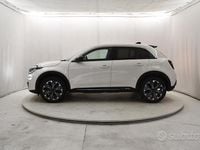 Nuova Fiat 600 La Prima 110 CV (80 kW) 2025 Bianco SUV
