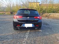 usata Alfa Romeo Giulietta 1.4 t. Super Gpl 120cv