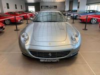 Usata Ferrari 612 540 CV (397 kW) 2005 Other Coupé