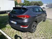 Usata Hyundai Tucson Xpossible 116 CV (85 kW) 2017 SUV