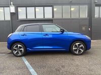 Usata Suzuki Swift 83 CV (61 kW) 2024 Blu/azzurro Berlina