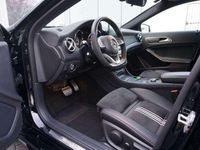 Usata Mercedes A180 Edition 109 CV (80 kW) 2017 Nero Berlina