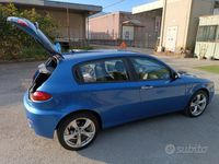 usata Alfa Romeo 147 Q2 150 cv