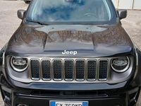 Usata Jeep Renegade 2019 SUV