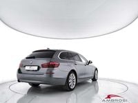Usata BMW 525 218 CV (160 kW) 2016 Grigio Station wagon