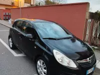 Usata Opel Corsa 80 CV (58 kW) 2007 Utilitaria