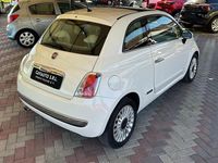 Usata Fiat 500 95 CV (69 kW) 2012 Berlina