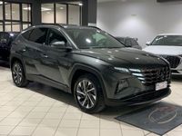 usata Hyundai Tucson 1.6 CRDi XTech