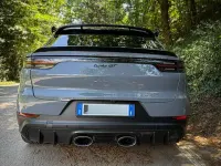 Usata Porsche Cayenne Turbo GT 640 CV (470 kW) 2022 SUV