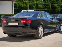 Usata Audi S8 450 CV (330 kW) 2006 Berlina