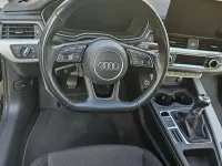 Usata Audi A4 Advanced Plus 150 CV (110 kW) 2020 Berlina