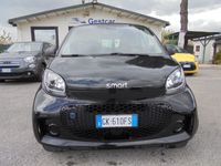 usata Smart ForTwo Electric Drive 