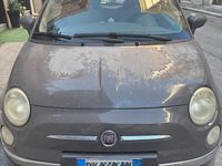 Usata Fiat 500 69 CV (50 kW) 2007 Utilitaria
