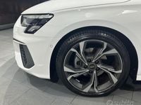 usata Audi A3 Sportback A3 SPB 35 TDI S tronic S line edition