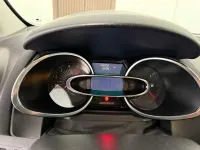 Usata Renault Clio IV 75 CV (55 kW) 2016 Bianco Berlina