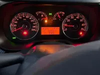 Usata Fiat Grande Punto 75 CV (55 kW) 2008 Nero Utilitaria