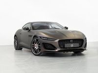 Usata Jaguar F-Type S 450 CV (330 kW) 2023 Nero Coupé