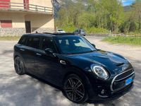 usata Mini Clubman (F54) - 2016