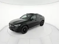 Nouvelle Mercedes GLC200 Advanced 163 ch (119 kW) 2026 Noir SUV