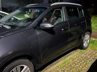 Usata Kia Sportage 115 CV (84 kW) 2017 SUV