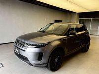 Usata Land Rover Range Rover evoque R-Dynamic 150 CV (110 kW) 2020 Grigio