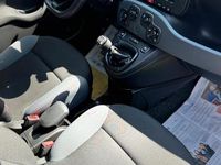 Usata Fiat Panda Easy 95 CV (69 kW) 2018 Bianco Utilitaria