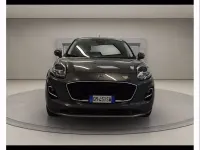 Usata Ford Puma Titanium 125 CV (91 kW) 2023 Magnetic grey SUV