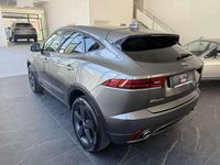 Usata Jaguar E-Pace R-Dynamic 150 CV (110 kW) 2018 Other SUV
