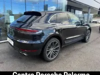 Usata Porsche Macan 354 CV (260 kW) 2019 Nero SUV