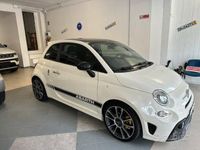 usata Abarth 500 595 1.4 Turbo T-Jet 160 CV Pista