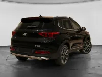 Usata DR F35 154 CV (113 kW) 2022 Nero SUV