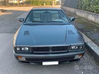 Usata Maserati Ghibli 306 CV (225 kW) 1994 Grigio Coupé