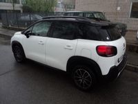 usata Citroën C3 Aircross BlueHDi 120 S&S Shine