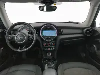 Usata Mini ONE Hype 102 CV (75 kW) 2019 Midnight black Utilitaria