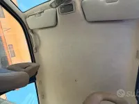 Usata Fiat 600 54 CV (39 kW) 2004 Bluazzurro Berlina