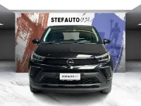 Usata Opel Crossland Edition 110 CV (80 kW) 2023 Nero SUV