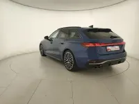 Usata Audi A5 Edition .1 204 CV (150 kW) 2024 Blu ascari metallizzato Station wagon