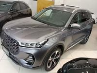 Usata DR DR 6.0 150 CV (110 kW) 2024 Grigio SUV