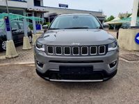 usata Jeep Compass 1.3 turbo t4 phev Limited 4xe at6 PRONTA CONSEGNA
