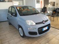 Usata Fiat Panda Cross Cross 70 CV (51 kW) 2021 Grigio Utilitaria
