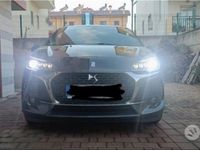 Begagnad DS Automobiles DS3 Sport Chic 82 HK (60 kW) 2016 Grå Sportkupé