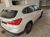 Usata BMW X1 Advantage 150 CV (110 kW) 2018 SUV